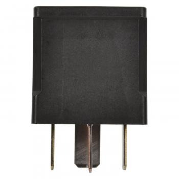 2009 Land Rover Range Rover Accessory Power Relay BWD R7191 image 3 of 3