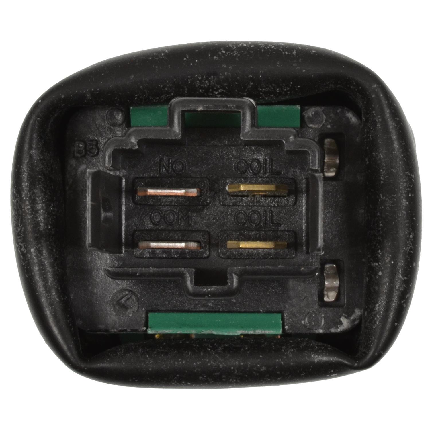 BWD R7192 - Headlight Relay BWD R7192 Headlight Relay product image 3 of 3