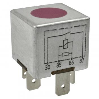 1986 Porsche 928 Fog Light Relay BWD R7197 image 1 of 3