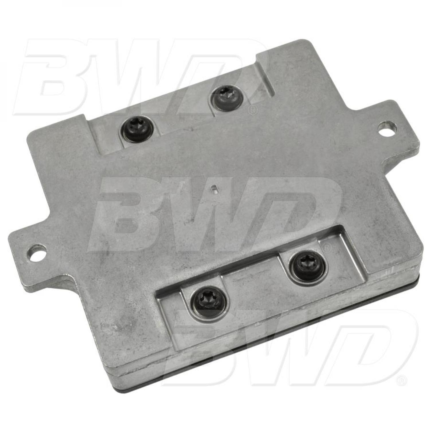 BWD R7200 - Diesel Glow Plug Controller BWD R7200 Diesel Glow Plug Controller product image 1 of 3