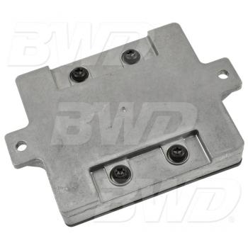 2007 GMC Savana 3500 Diesel Glow Plug Controller