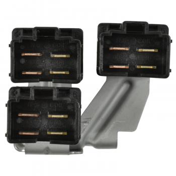 2004 Mitsubishi Diamante Fuel Injection Relay BWD R7201 image 3 of 3