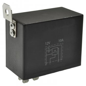 1986 Porsche 911 Ignition Relay BWD R7206 image 1 of 4