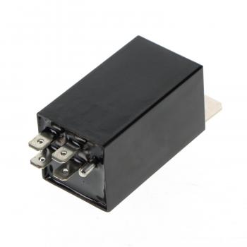 1986 Porsche 911 Ignition Relay BWD R7206 image 4 of 4