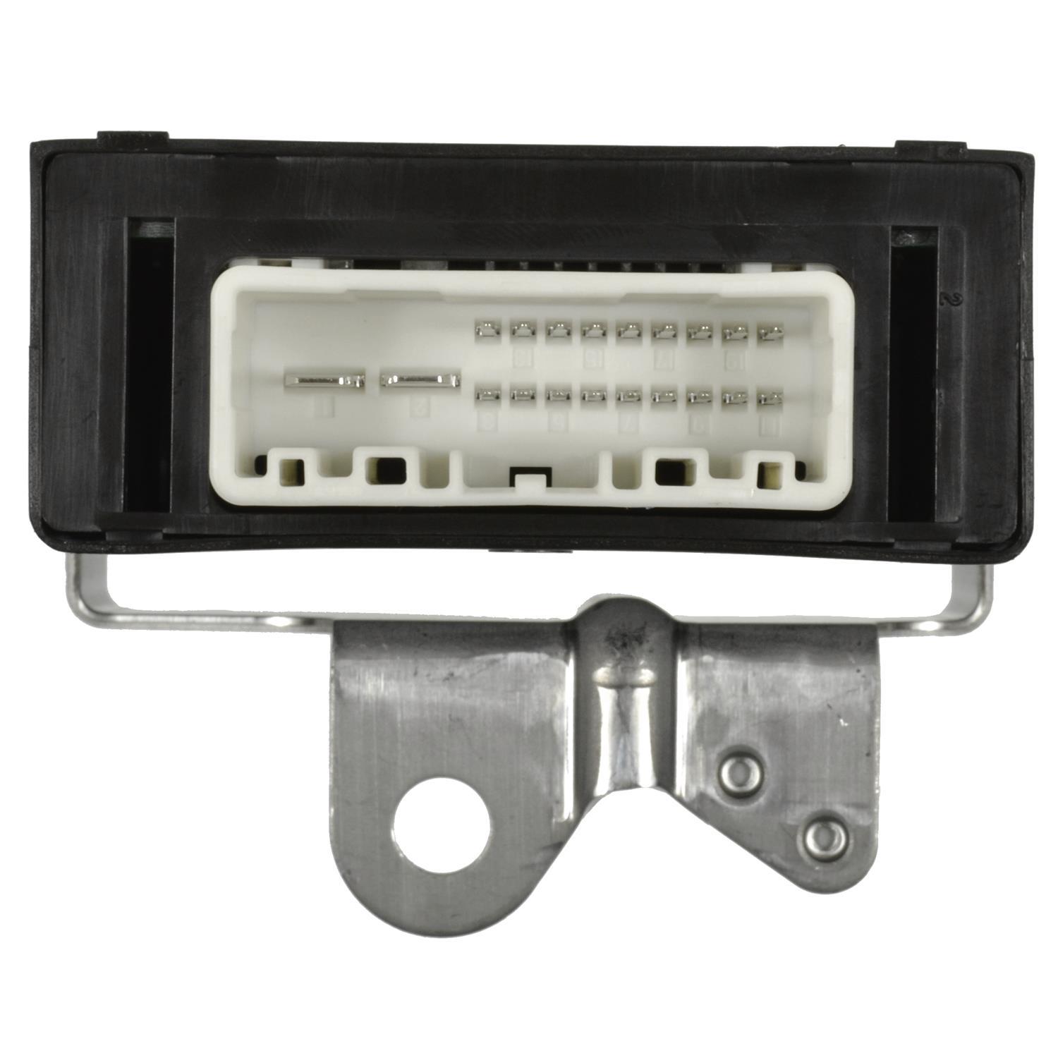 BWD R7209 - Daytime Running Light Relay BWD R7209 Daytime Running Light Relay product image 3 of 3