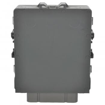 1995 Toyota 4Runner Daytime Running Light Relay BWD R7210 image 1 of 3