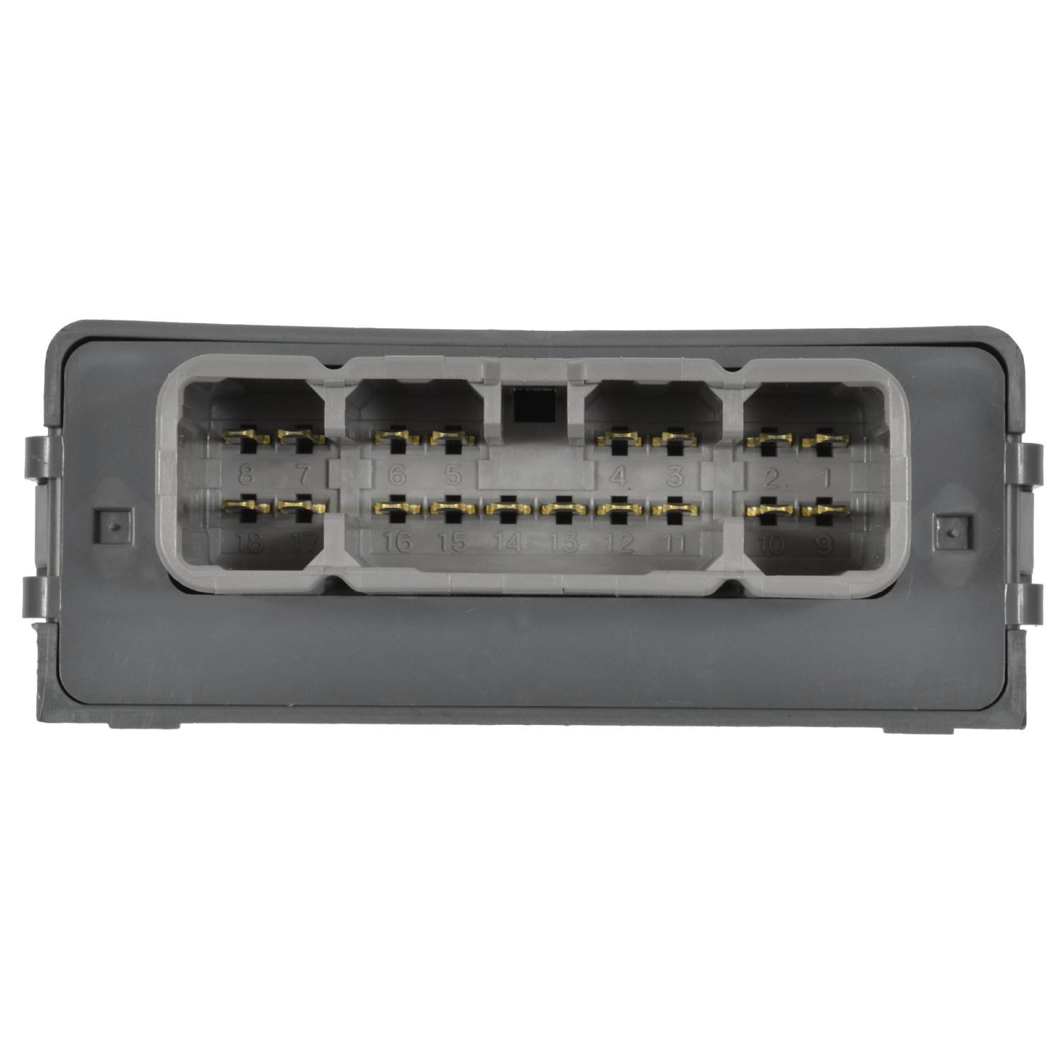 BWD R7210 - Daytime Running Light Relay BWD R7210 Daytime Running Light Relay product image 3 of 3