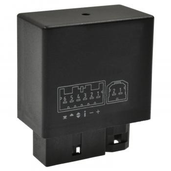 2005 Toyota Avalon Sunshade Relay BWD R7214 image 2 of 3