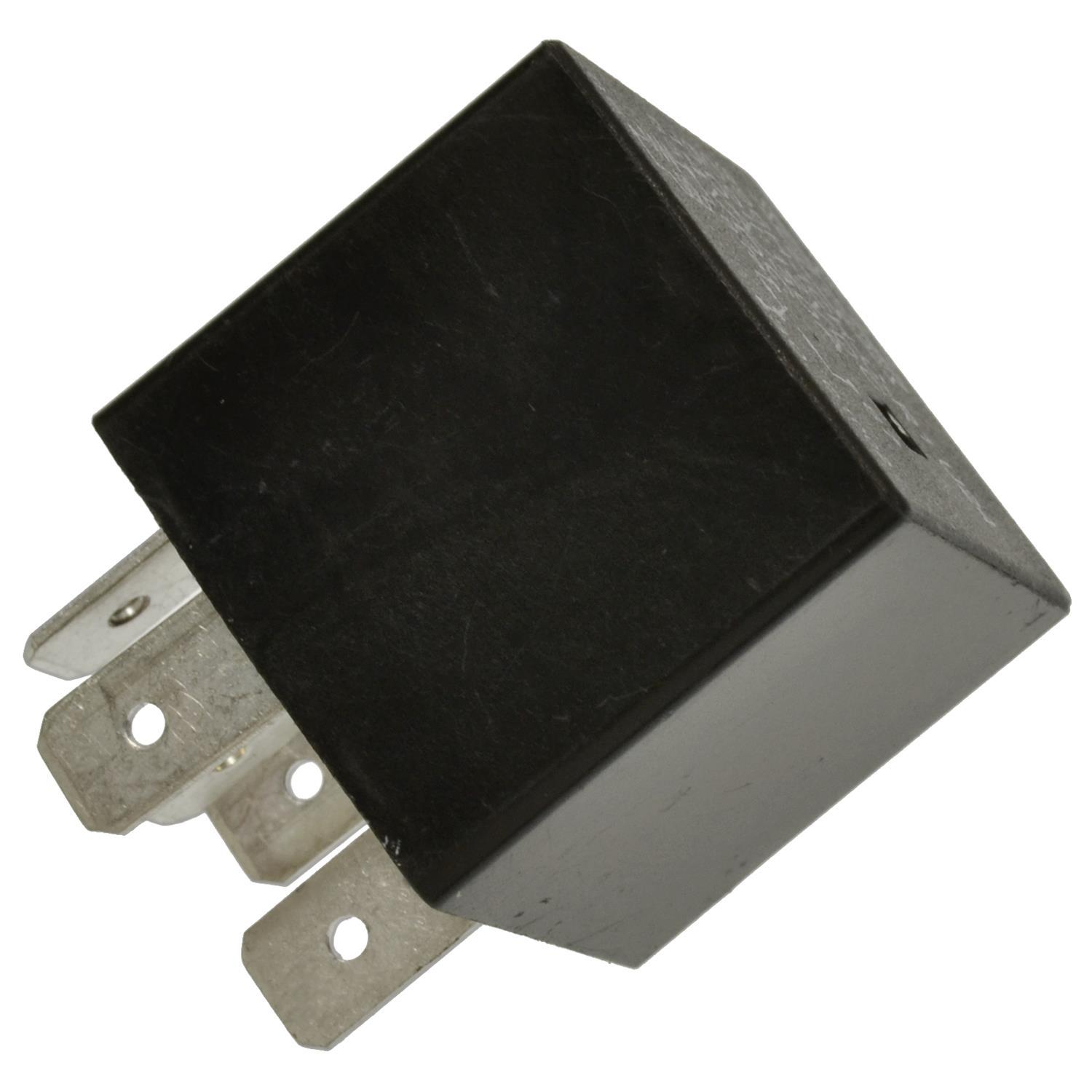 BWD R7218 - Multi Purpose Relay BWD R7218 Multi Purpose Relay product image 1 of 8