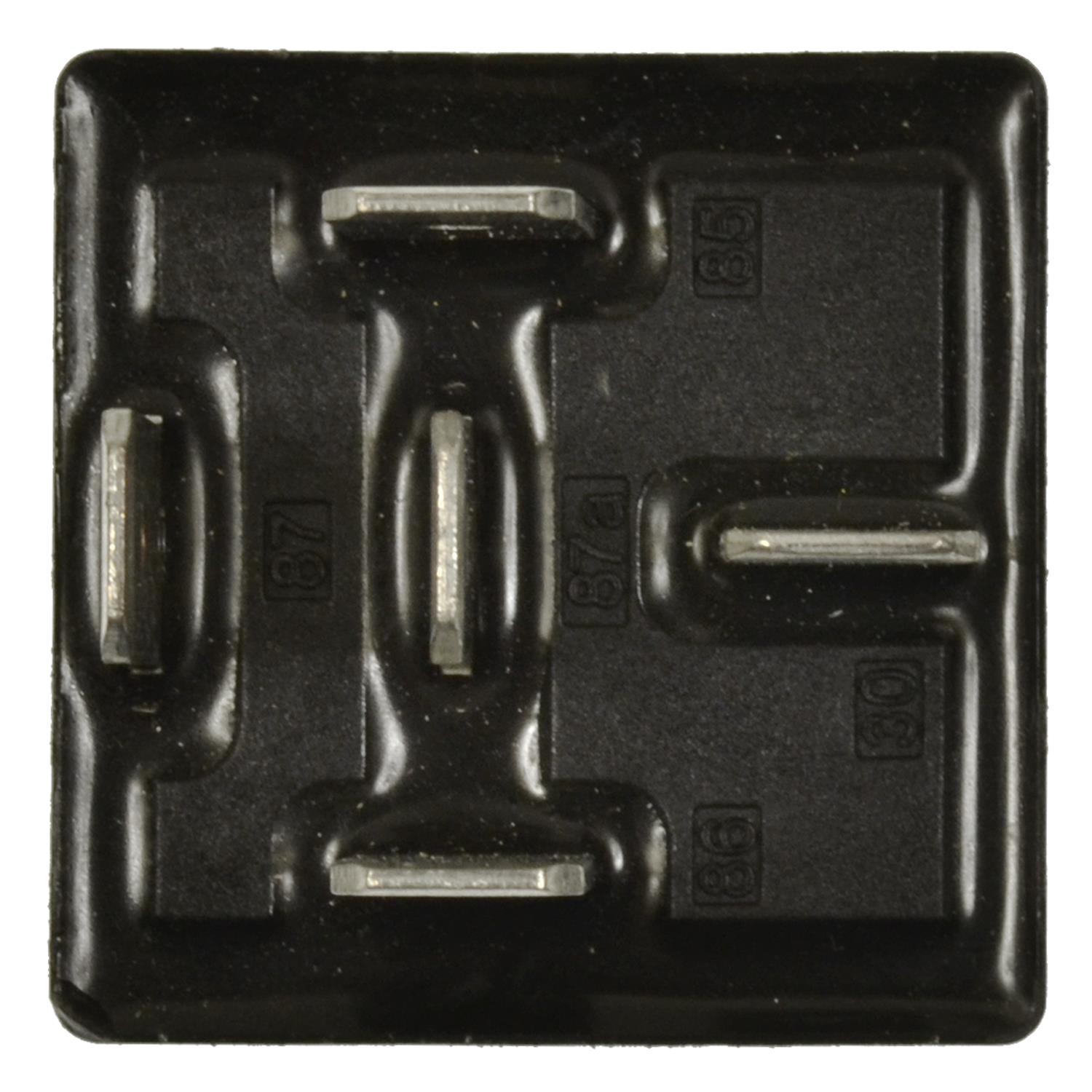 BWD R7218 - Multi Purpose Relay BWD R7218 Multi Purpose Relay product image 2 of 8