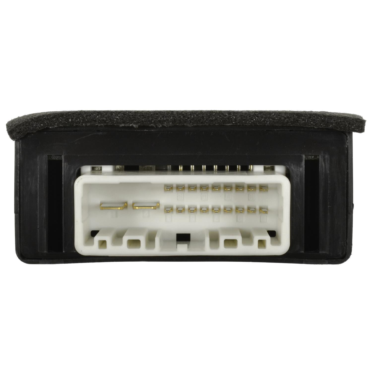 BWD R7221 - Daytime Running Light Relay BWD R7221 Daytime Running Light Relay product image 3 of 3