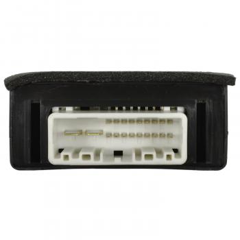 2009 Toyota Yaris Daytime Running Light Relay BWD R7221 image 3 of 3