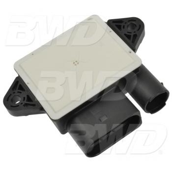 2009 Jeep Grand Cherokee Diesel Glow Plug Controller BWD R7227 image 1 of 3