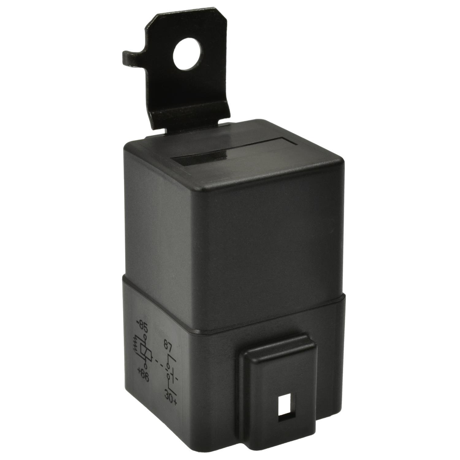 BWD R7228 - Engine Cooling Fan Motor Relay BWD R7228 Engine Cooling Fan Motor Relay product image 2 of 3