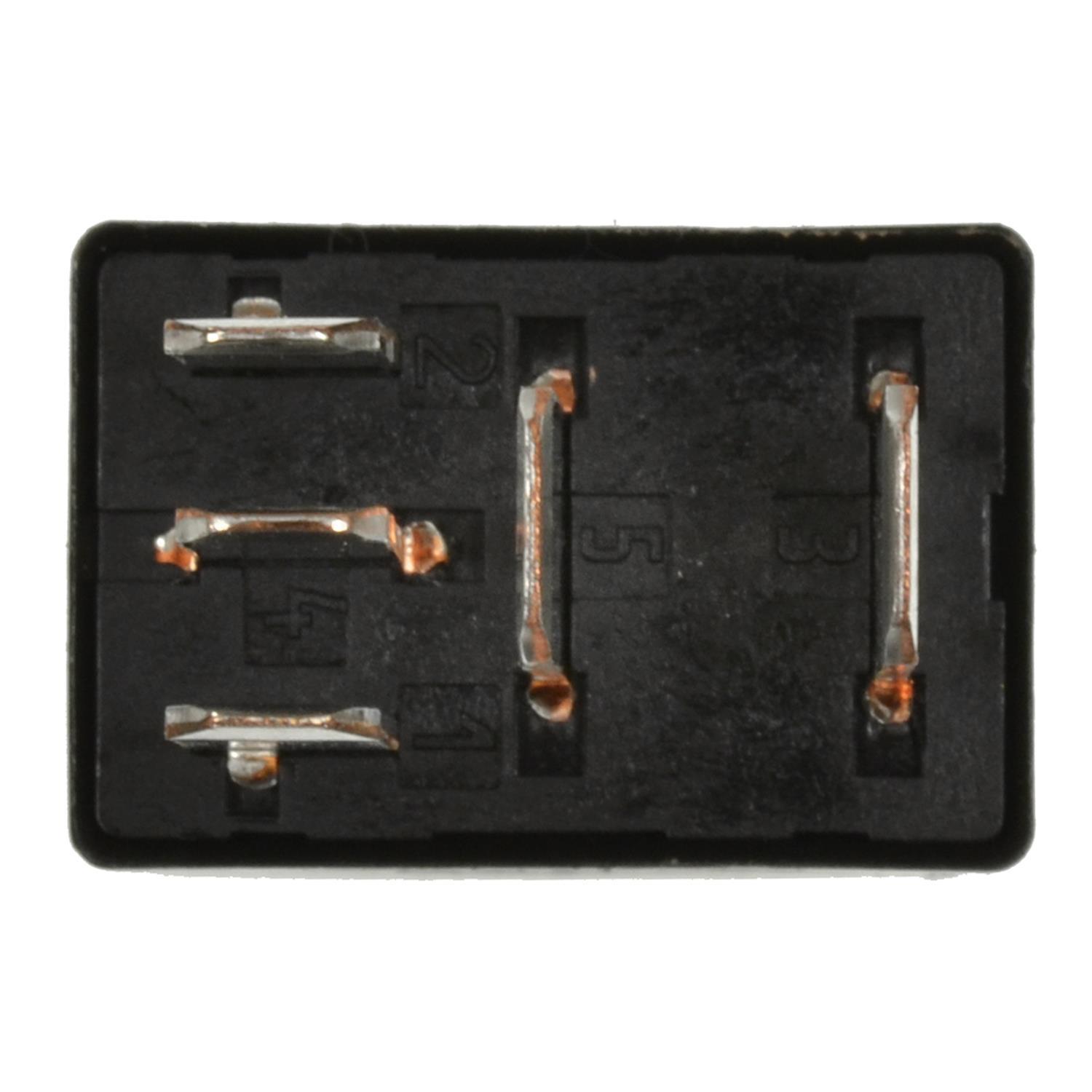 BWD R7229 - Fuel Pump Relay BWD R7229 Accessory Power Relay product image 2 of 3