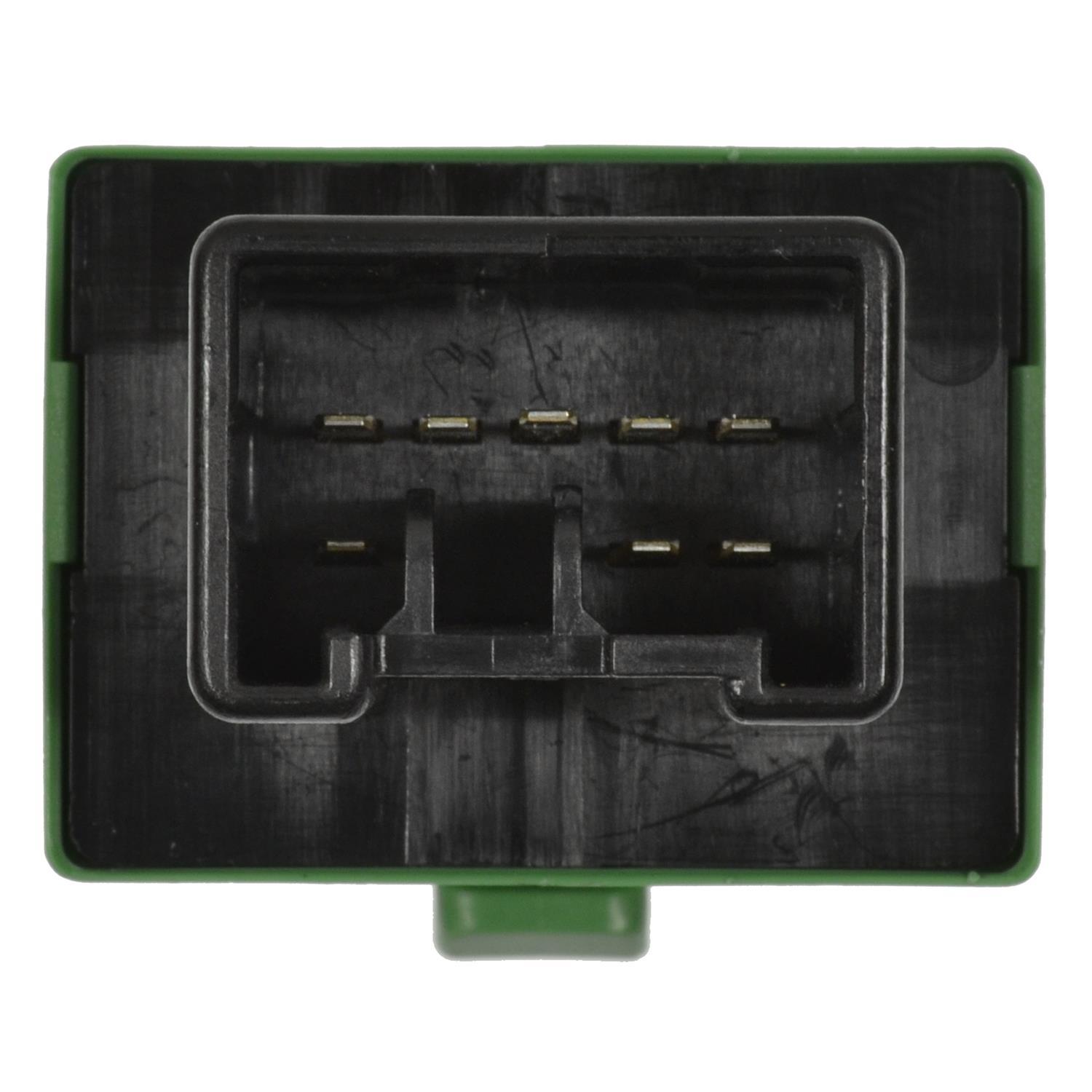 BWD R7230 Door Lock Relay product image 3 of 3