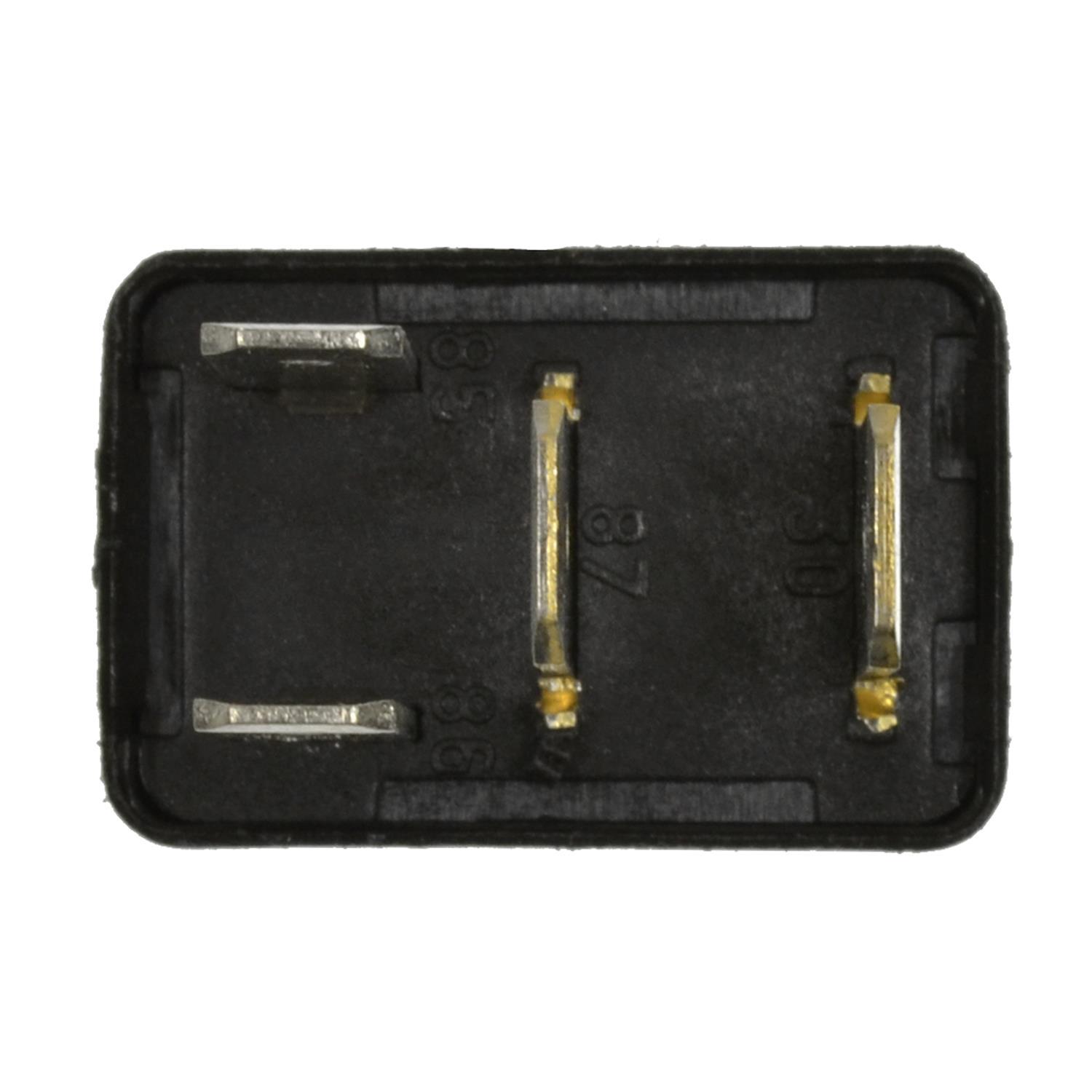 BWD R7241 - Temperature Control Relay BWD R7241 HVAC Automatic Temperature Control (ATC) Relay product image 2 of 3