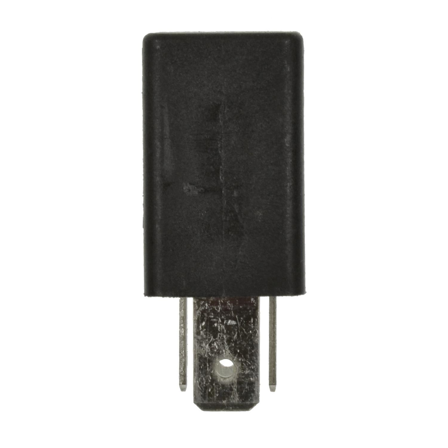 BWD R7241 - Temperature Control Relay BWD R7241 HVAC Automatic Temperature Control (ATC) Relay product image 3 of 3