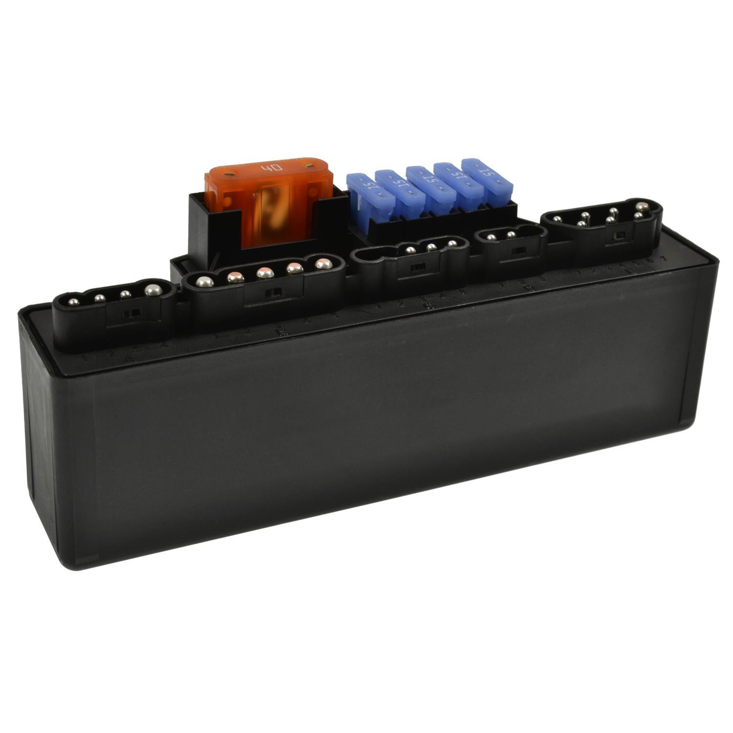 BWD R7242 Computer Control Relay product image 2 of 3