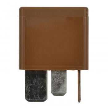 2014 Ford Fiesta Accessory Power Relay BWD R7243 image 3 of 3