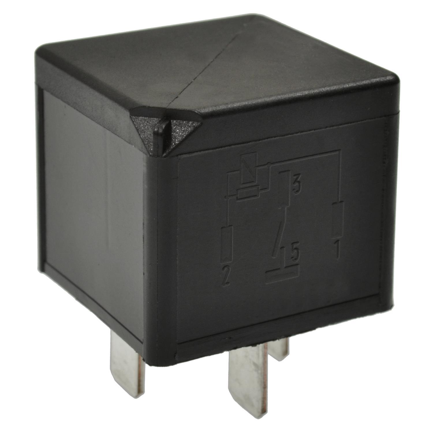 BWD R7244 Accessory Power Relay product image 1 of 3