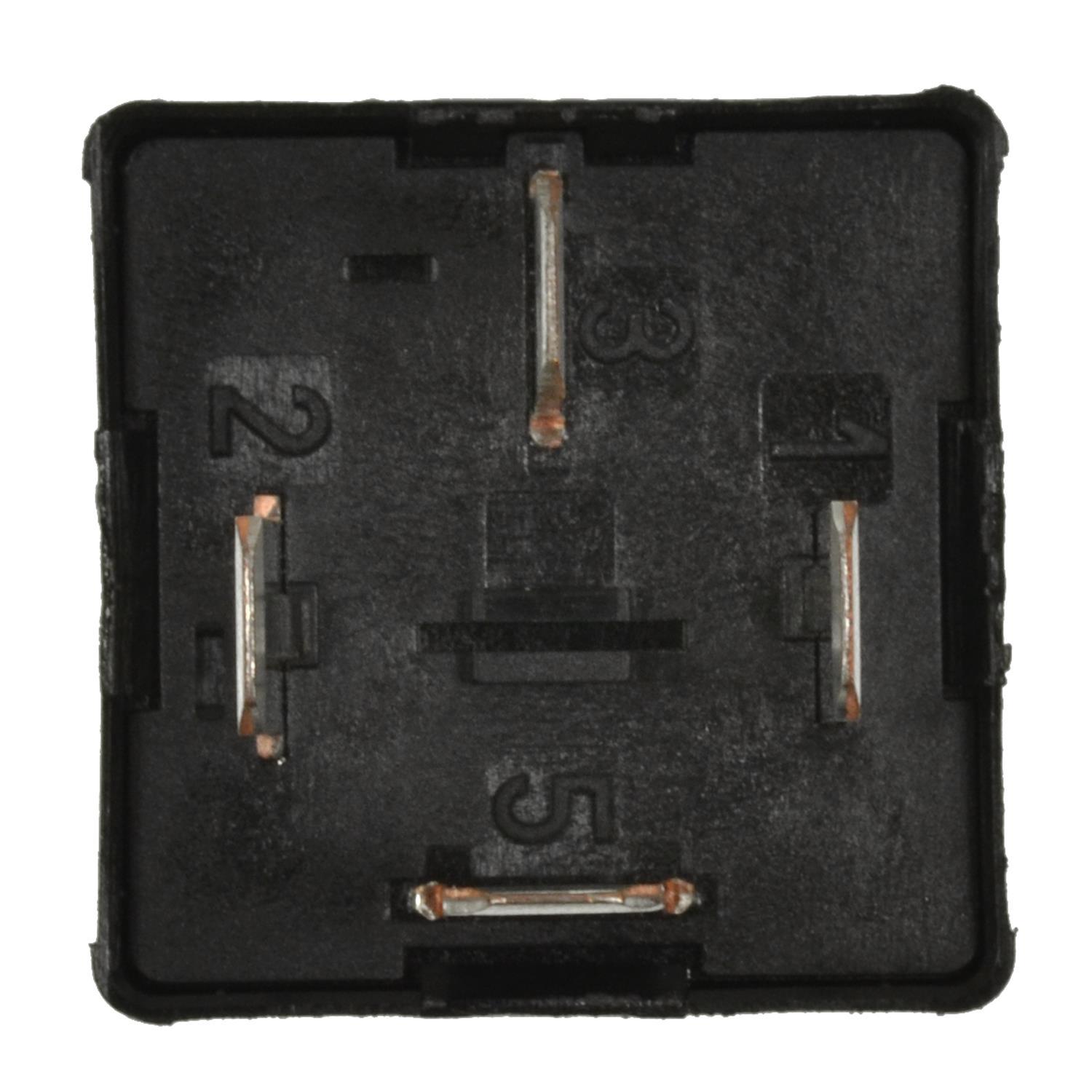 BWD R7244 Accessory Power Relay product image 2 of 3