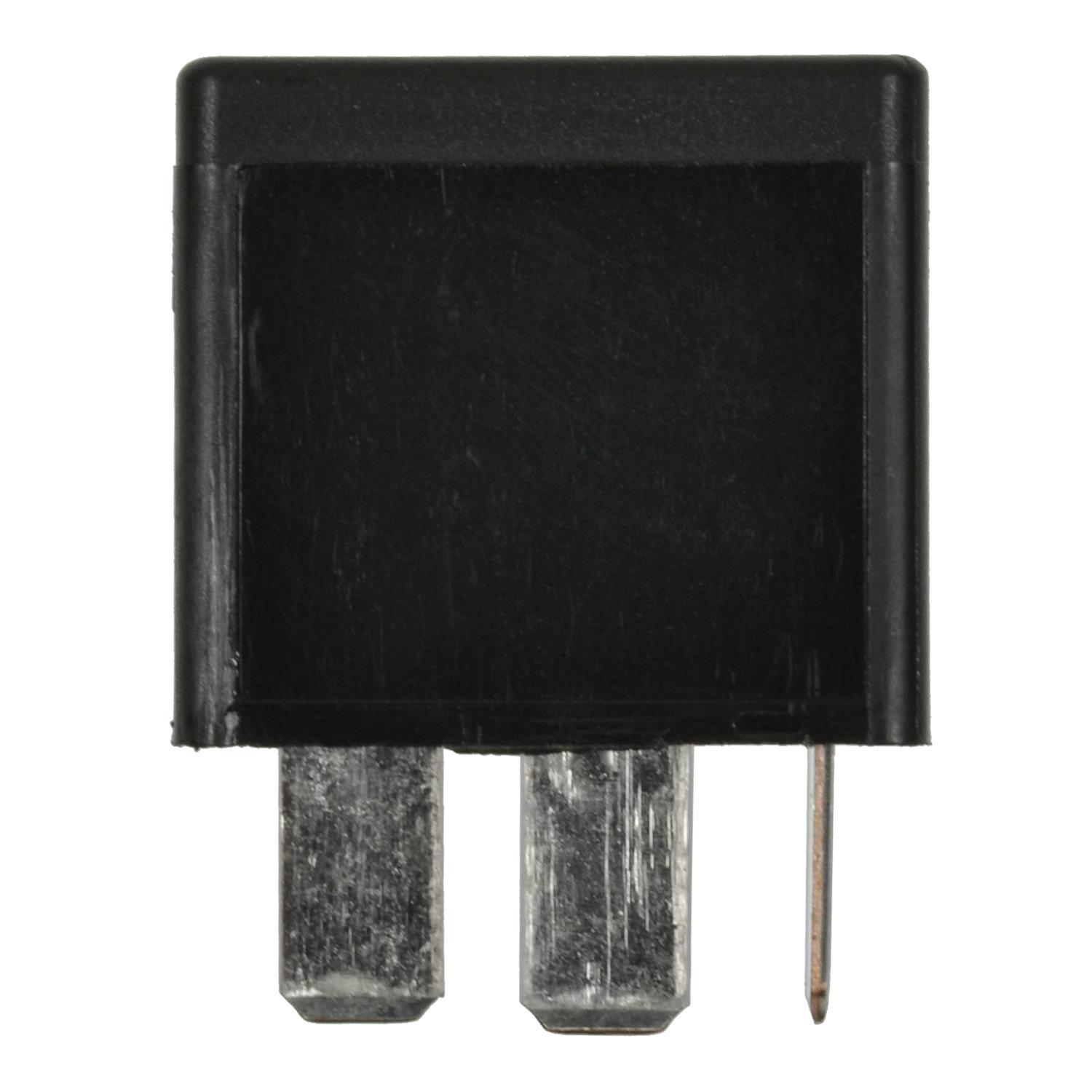BWD R7244 Accessory Power Relay product image 3 of 3