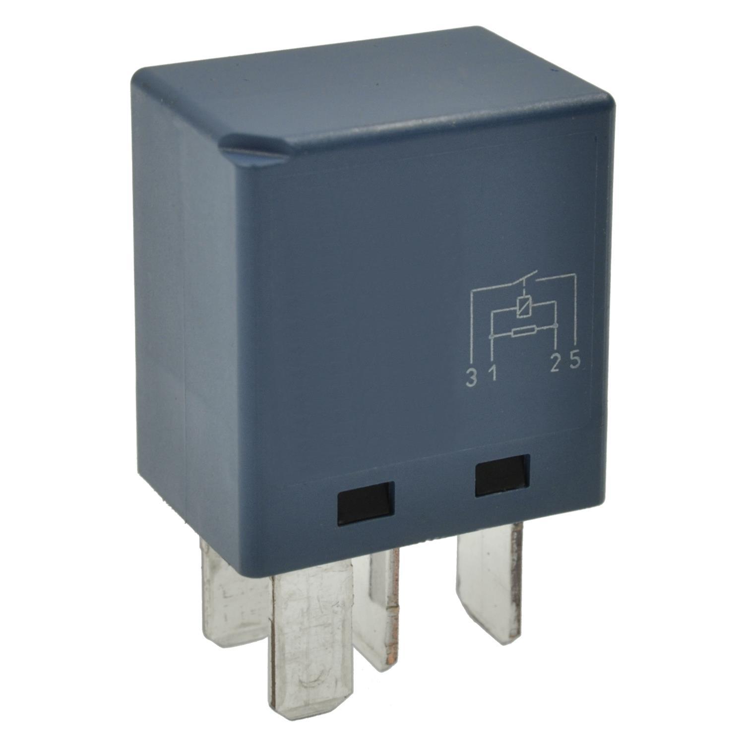 BWD R7245 - Accessory Power Relay BWD R7245 Accessory Power Relay product image 1 of 3