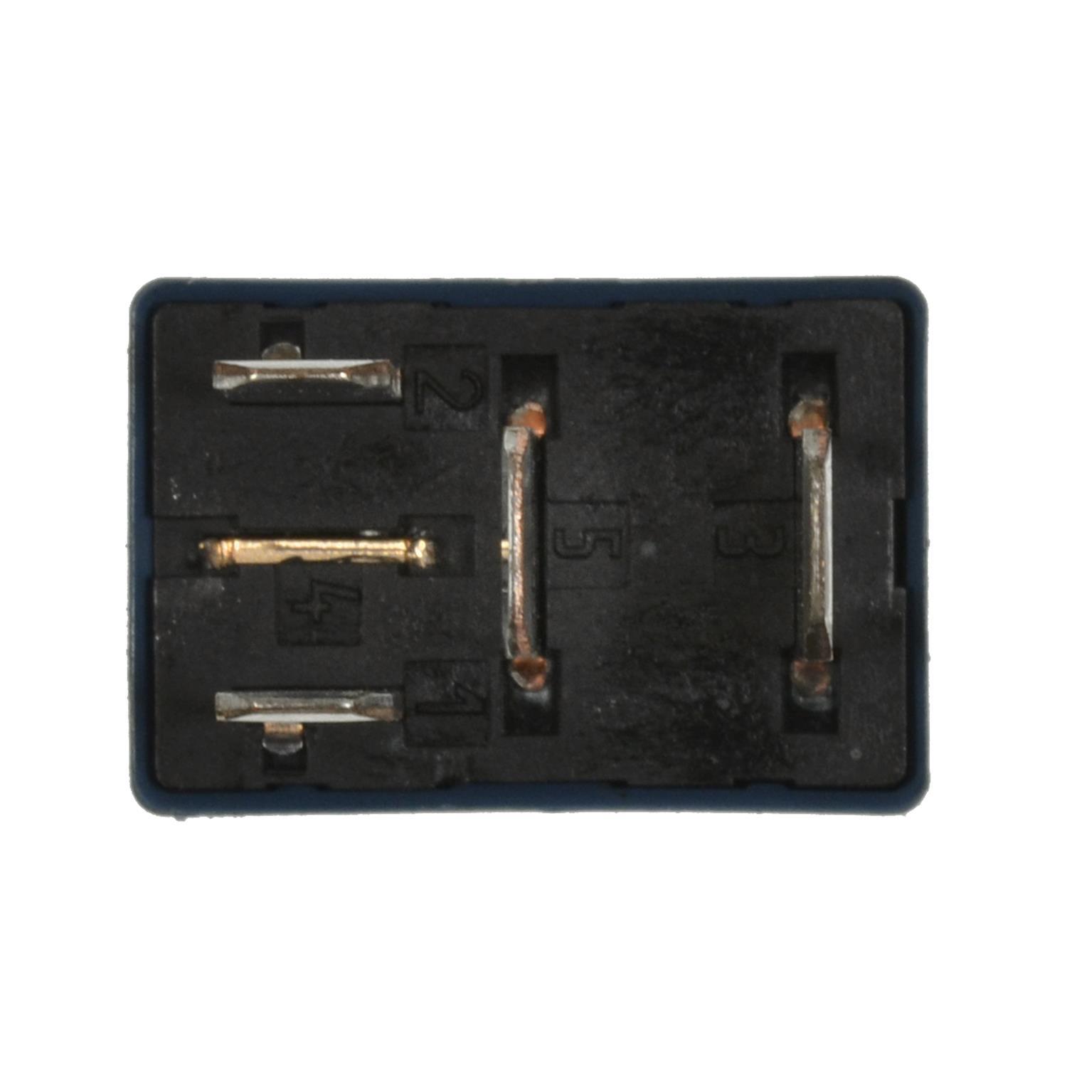 BWD R7245 - Accessory Power Relay BWD R7245 Accessory Power Relay product image 2 of 3