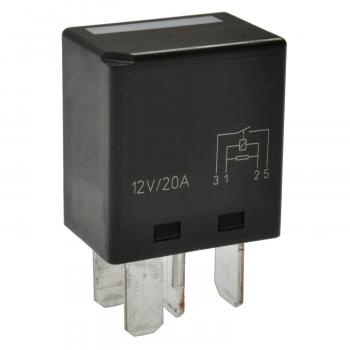 2018 Ford C-Max Accessory Power Relay BWD R7246 image 1 of 3