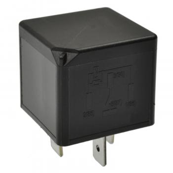 2013 Ford Fiesta Accessory Power Relay BWD R7249 image 1 of 3