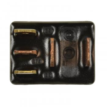 2011 Mazda 3 A/C Compressor Control Relay BWD R7256 image 2 of 3