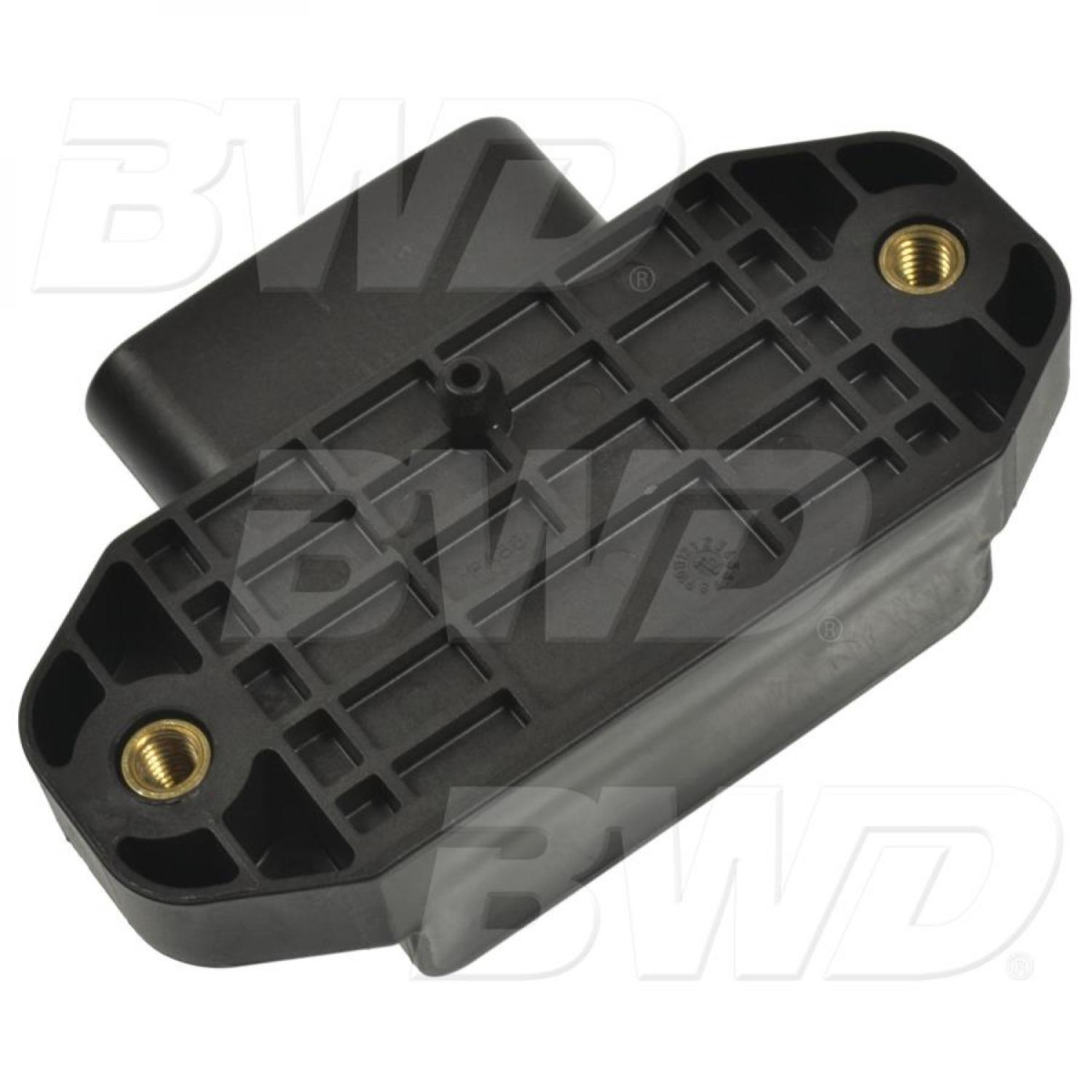 BWD R7258 - Trailer Tow Relay BWD R7258 Trailer Tow Relay product image 1 of 9