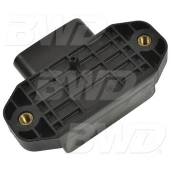 2008 Cadillac Escalade EXT Trailer Tow Relay