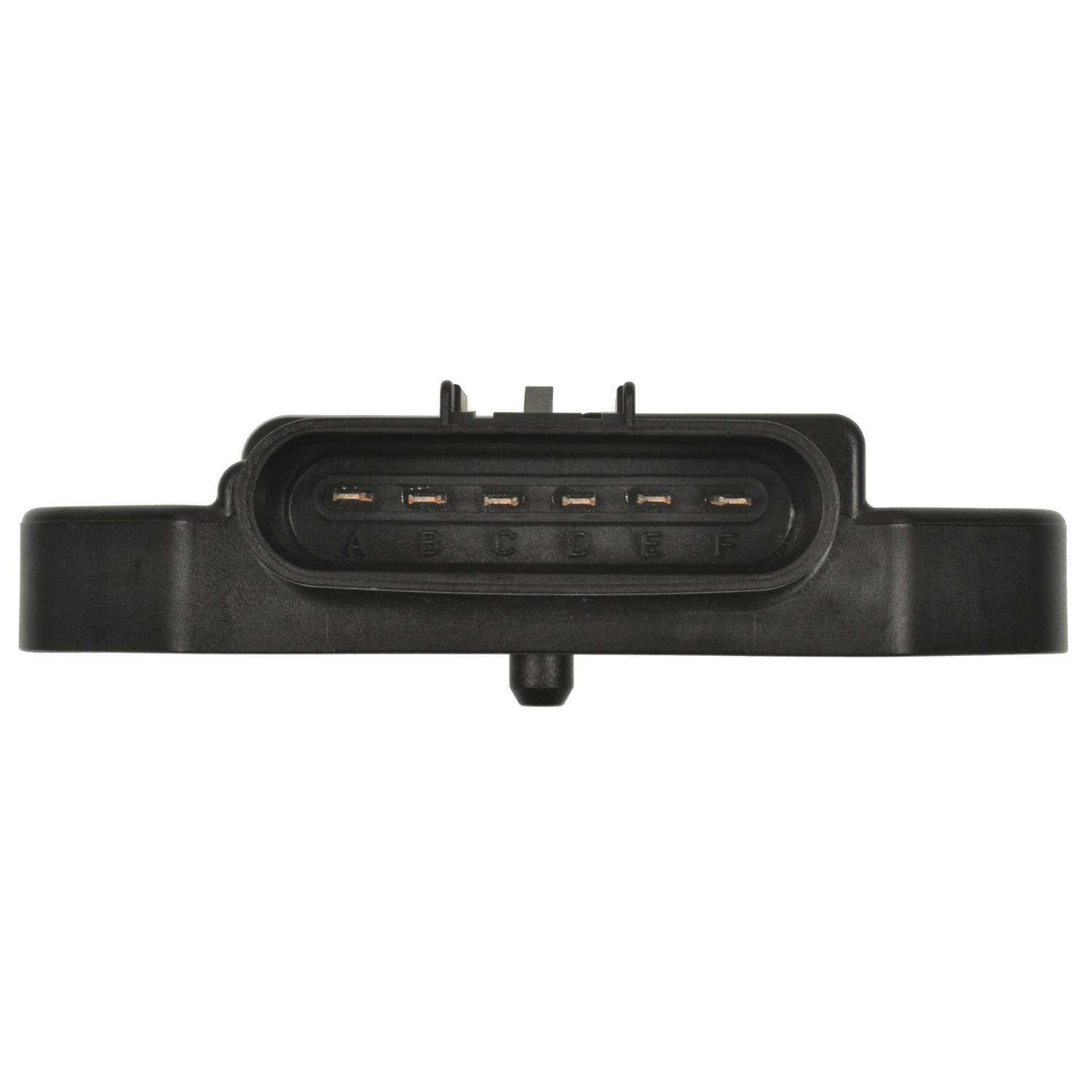 BWD R7258 - Trailer Tow Relay BWD R7258 Trailer Tow Relay product image 3 of 9