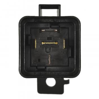 2009 Jeep Wrangler Engine Cooling Fan Motor Relay BWD R7259 image 2 of 3