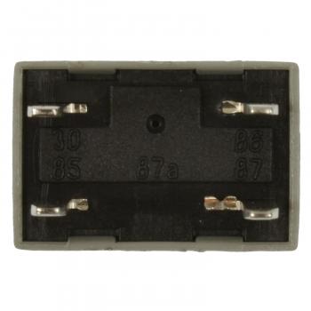 2011 Cadillac CTS Fuel Injection Relay BWD R7260 image 2 of 4