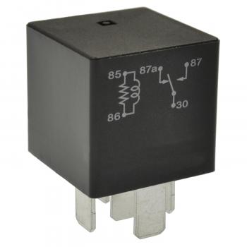 2012 Cadillac SRX Engine Control Module Relay BWD R7262 image 1 of 3