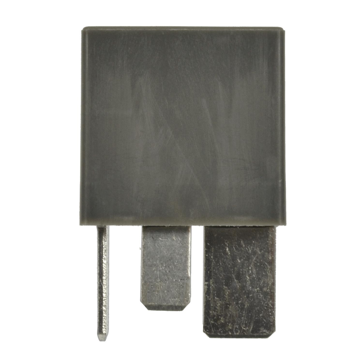 BWD R7263 - Engine Cooling Fan Motor Relay BWD R7263 Auto Trans Shift Lock Relay product image 3 of 3