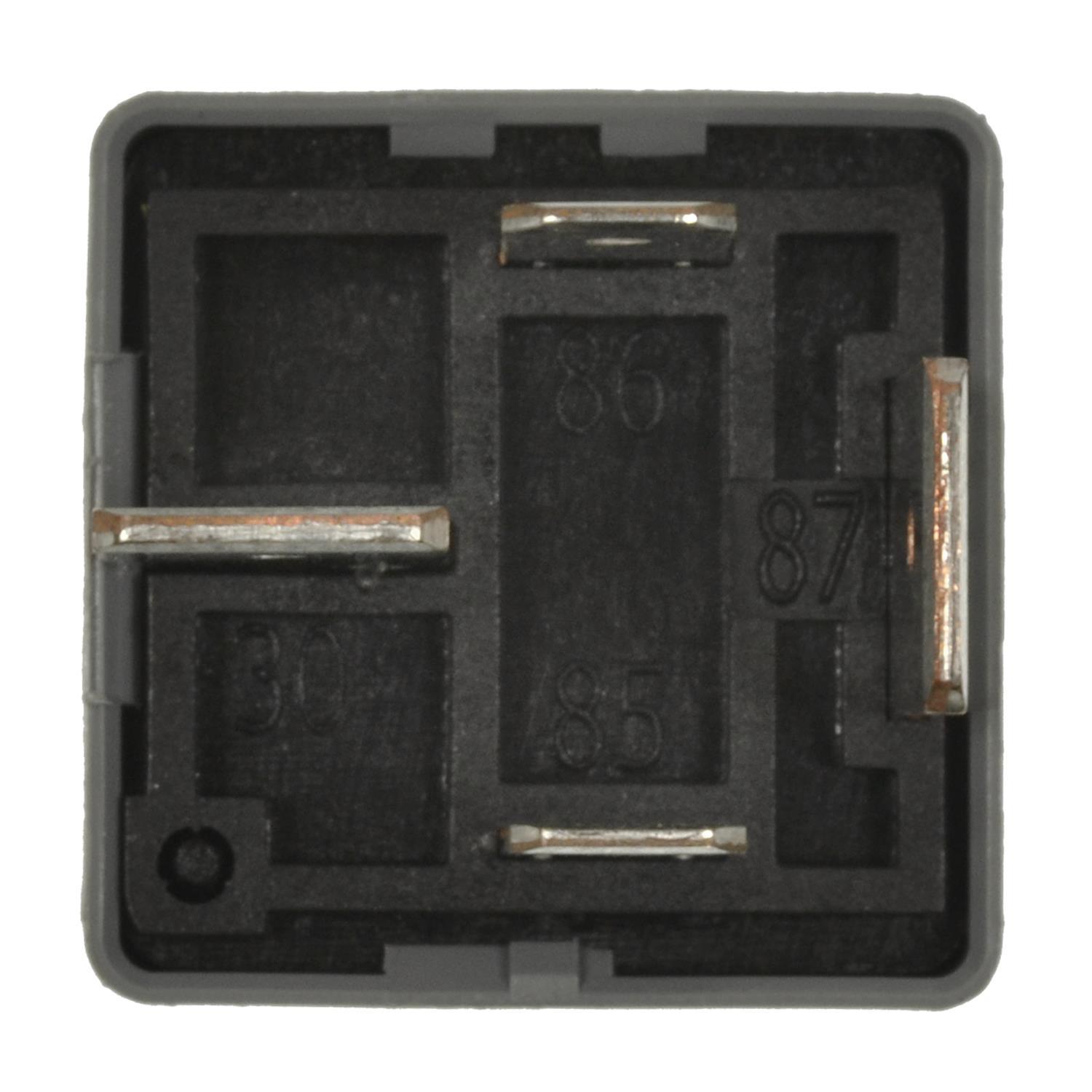 BWD R7265 - Multi Purpose Relay BWD R7265 Multi Purpose Relay product image 2 of 3