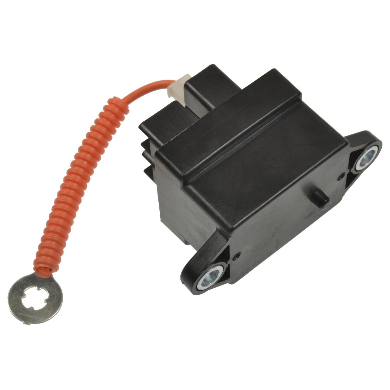 BWD R7268 - Accessory Power Relay BWD R7268 Accessory Power Relay product image 2 of 3