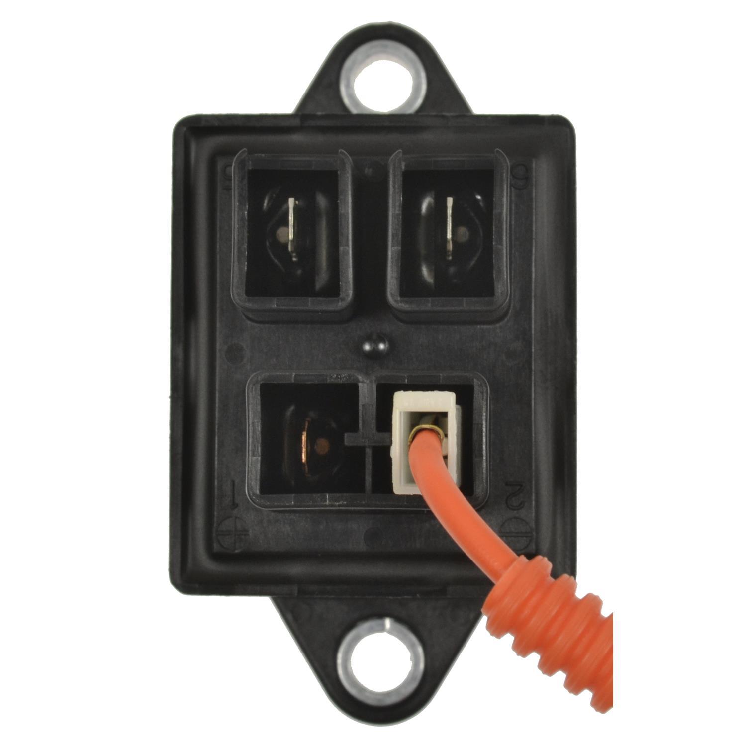 BWD R7268 - Accessory Power Relay BWD R7268 Accessory Power Relay product image 3 of 3