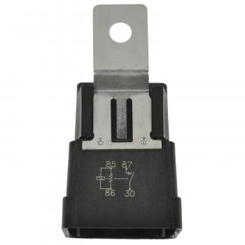 1999 Ford F800 Accessory Power Relay