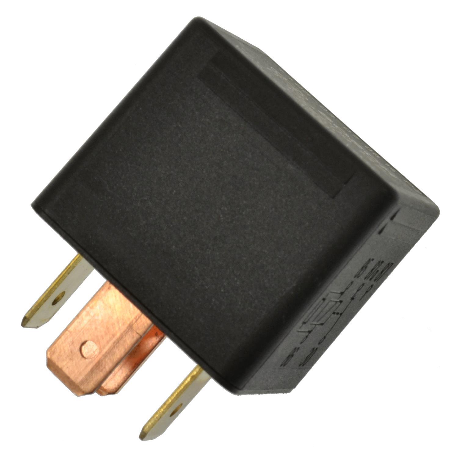 BWD R7277 - Accessory Power Relay BWD R7277 Accessory Power Relay product image 1 of 3