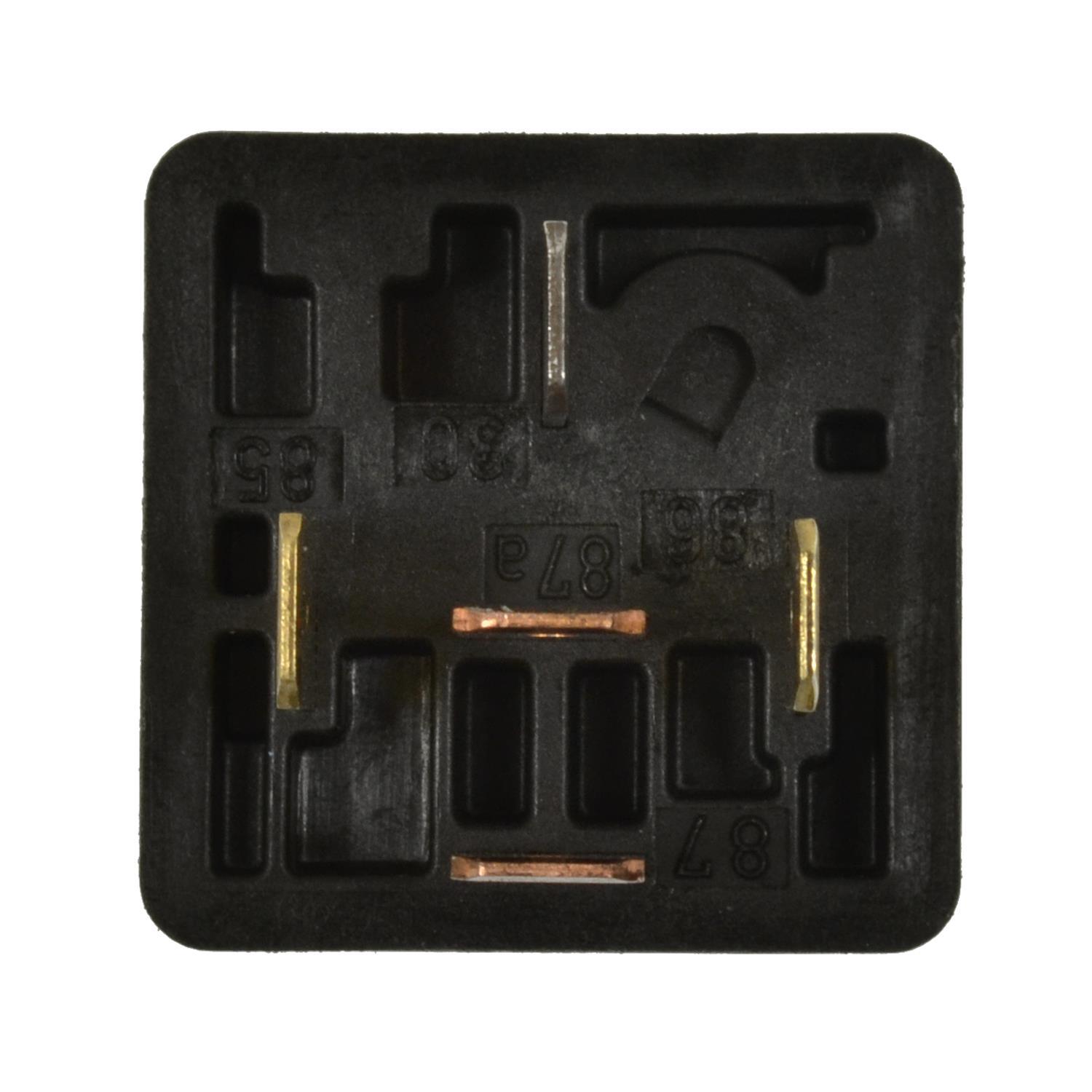 BWD R7277 - Accessory Power Relay BWD R7277 Accessory Power Relay product image 2 of 3