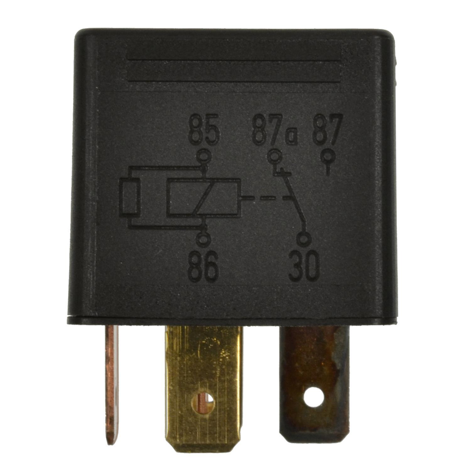 BWD R7277 - Accessory Power Relay BWD R7277 Accessory Power Relay product image 3 of 3