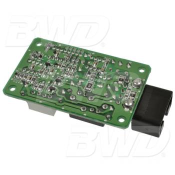 2006 Lexus GS300 Sunshade Relay BWD R7278 image 1 of 3