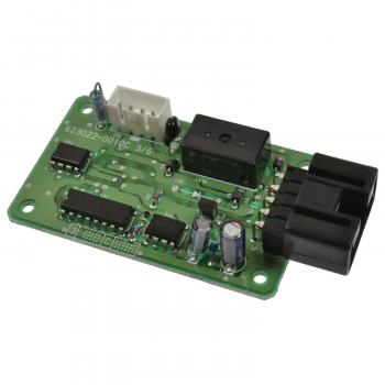 2006 Lexus GS300 Sunshade Relay BWD R7278 image 2 of 3