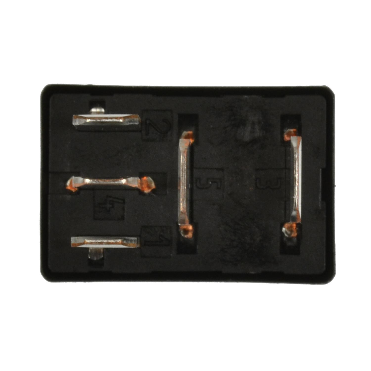 BWD R7279 - Accessory Power Relay BWD R7279 A/C Compressor Hold Relay product image 2 of 3
