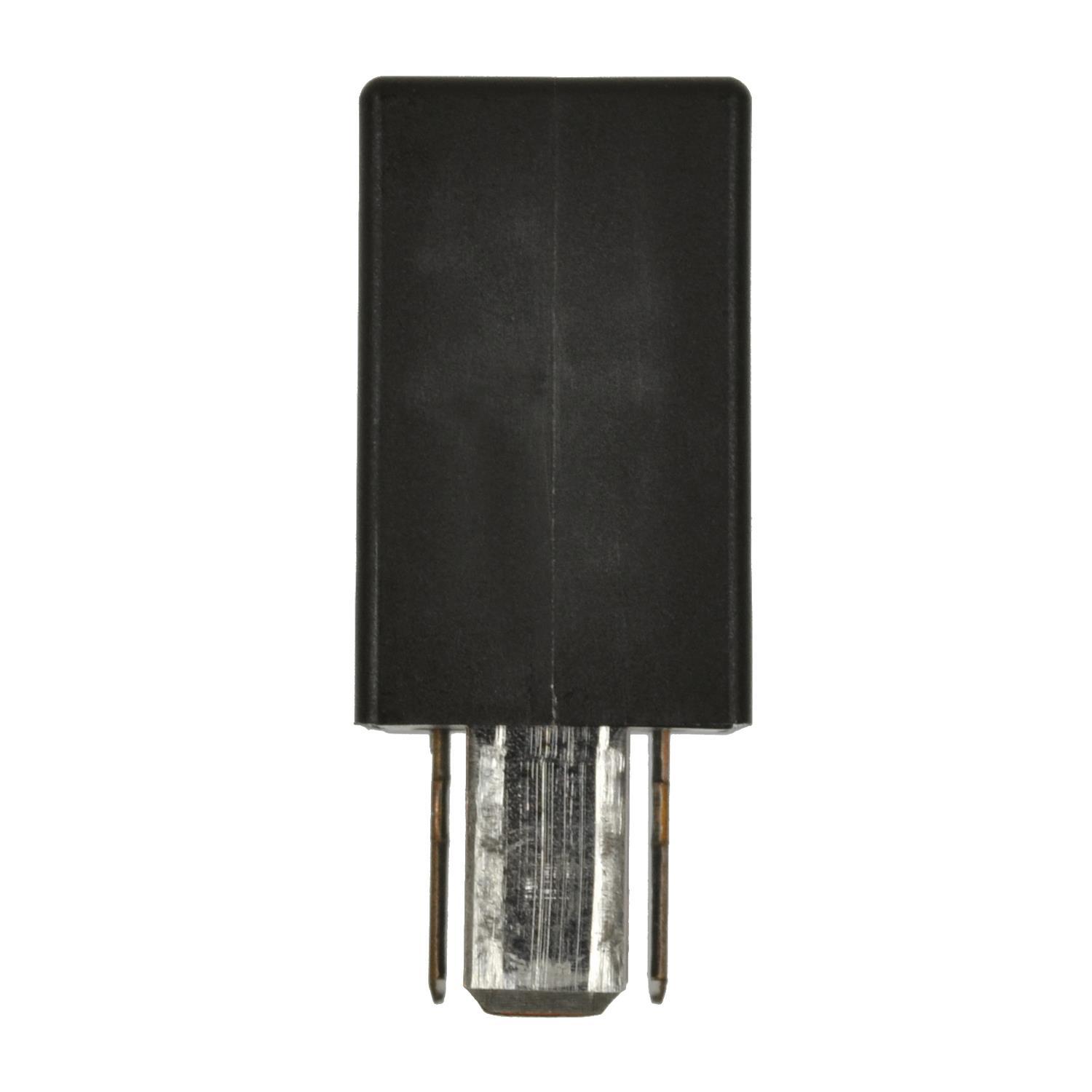 BWD R7279 - Accessory Power Relay BWD R7279 A/C Compressor Hold Relay product image 3 of 3